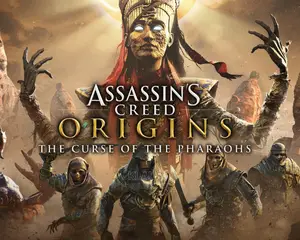 Assassins Creed Origin Pc Game