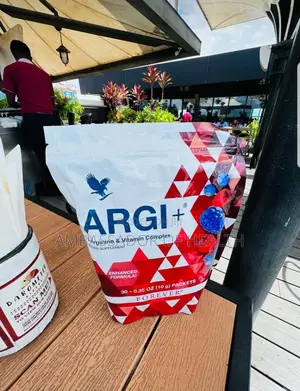 ARGI + Inaboresha Misuli Ya Uume Iliyolegea Kwa Punyeto