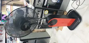 Mist Air Cooler Fan