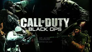 Call of Duty Black Ops 1 Pc Game