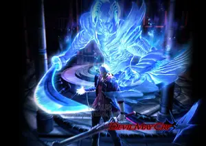 Devil May Cry 4 Pc Game
