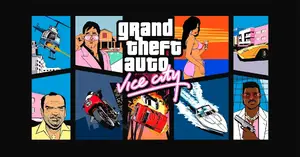GTA Vice City Pc Game