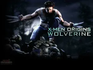 X-Men Origins Wolverine Pc Game