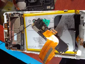 Vivo X7 LCD With Board