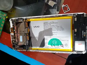 Vivo X7 LCD With Board