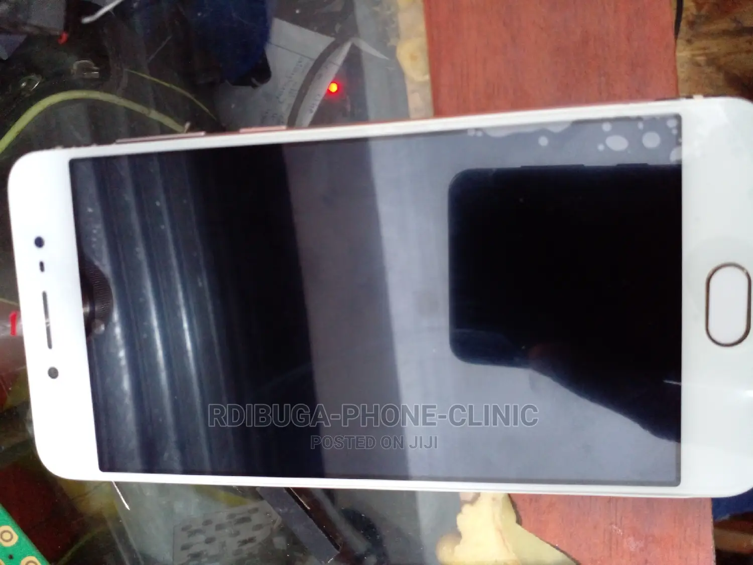 Vivo X7 LCD With Board