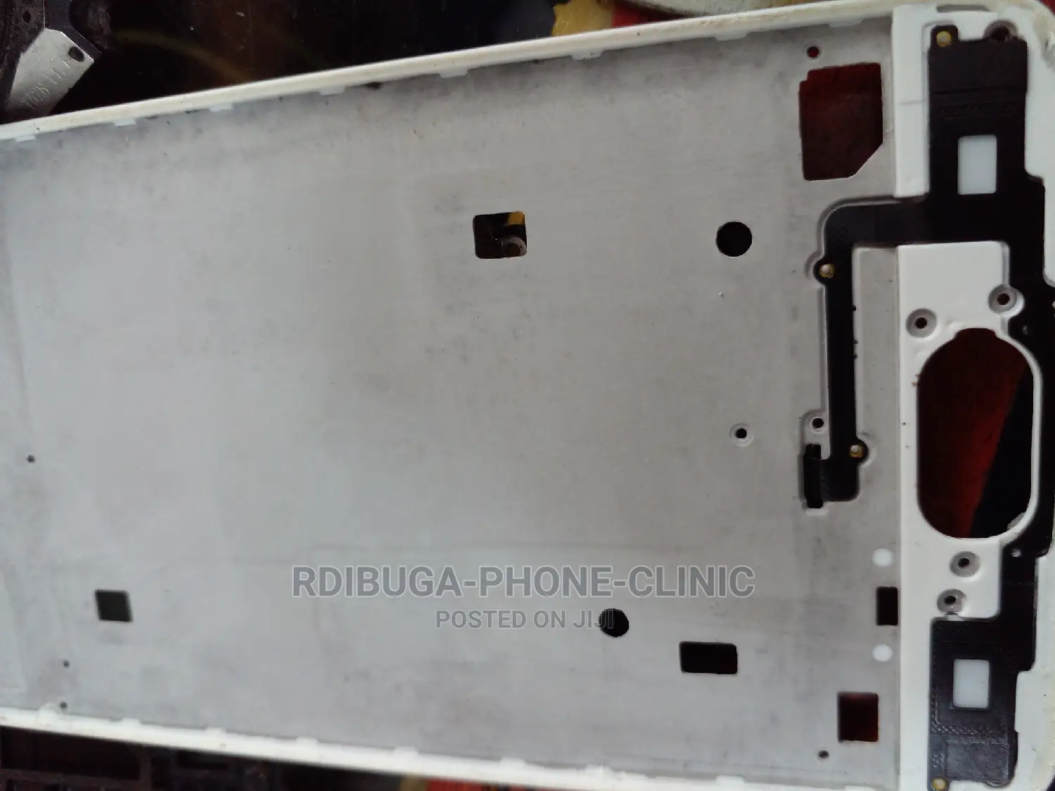 Vivo X7 LCD With Board