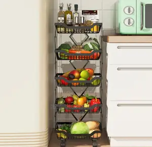 Kitchen Racks Organizers