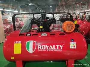 Air Compressor Liter 300