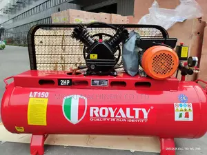 Air Compressor Liter 150