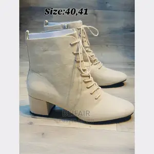 Ladies Boots | Buti Za Kike | Viatu Vya Kike