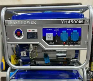 Generator 3kva