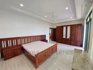 Furnished 2bdrm Apartment in Msasani for rent
