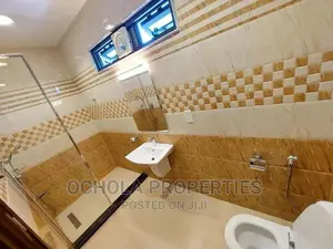 Furnished 2bdrm Apartment in Msasani for rent
