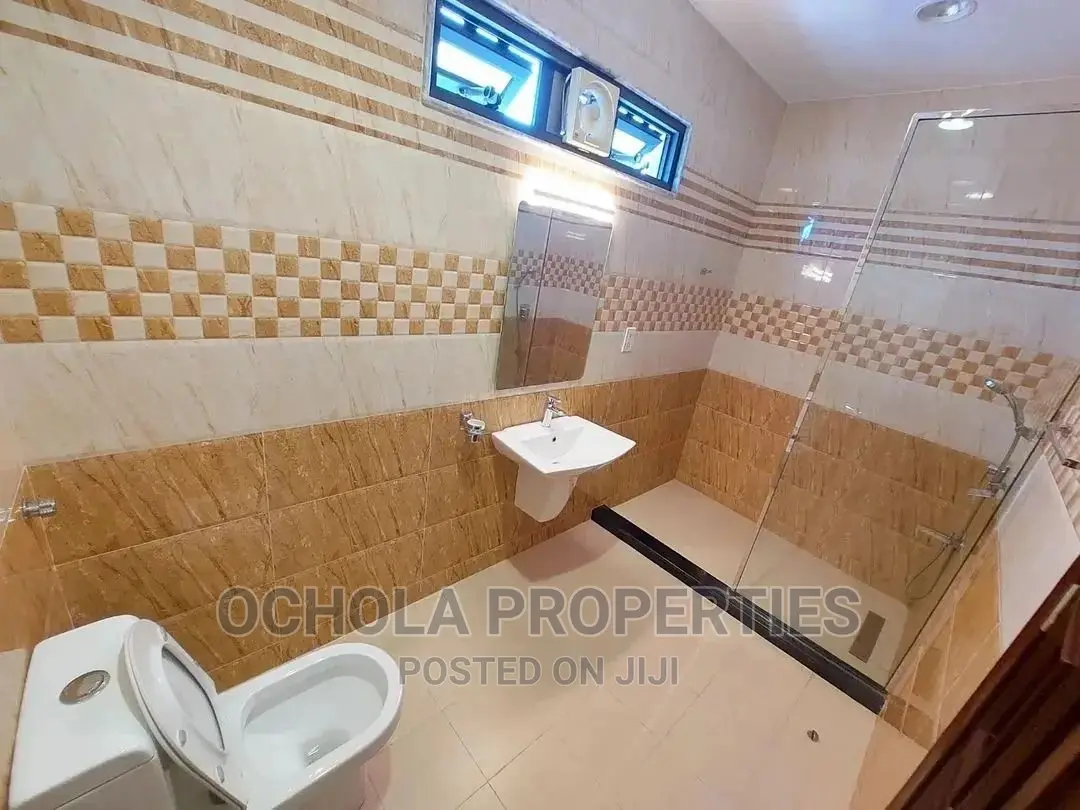 Furnished 2bdrm Apartment in Msasani for rent