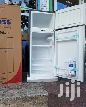 Boss Fridge BS-70SVR