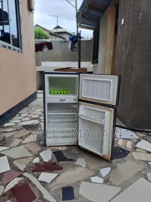 Fridge Boss