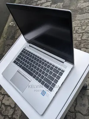 Laptop HP EliteBook 840 G5 16GB Intel Core I5 SSD 256GB