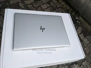 Laptop HP EliteBook 840 G5 16GB Intel Core I5 SSD 256GB
