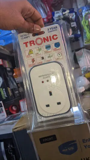Tronic Fridge Guard / Refrigerators Guards