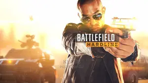 Battlefield Hardline Pc Game