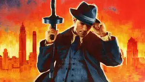 Mafia Definitive Edition Pc Game