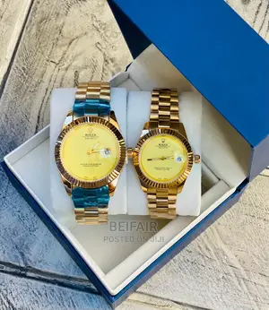 Saa Za Mkononi | Watches