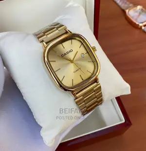 Saa Za Mkononi | Watches