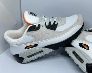 Air Max Shoes