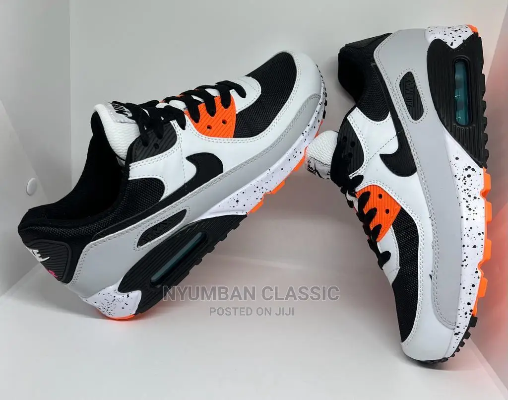 Air Max Shoes