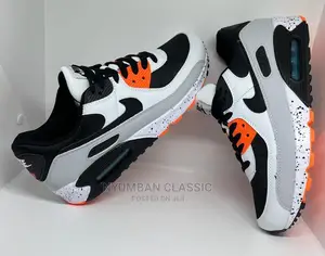Air Max Shoes