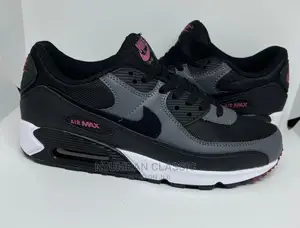 Air Max Shoes