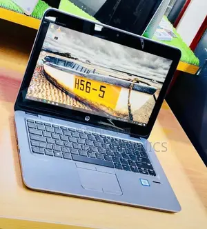 Laptop HP ProBook 640 G3 8GB Intel Core I5 HDD 500GB