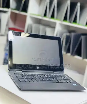 New Laptop HP ProBook X360 11 G2 EE 8GB Intel Core I3 SSD 128GB