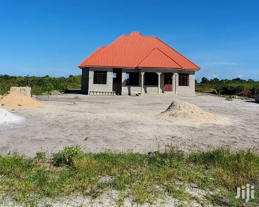 Viwanja Vya Makazi Kisemvule