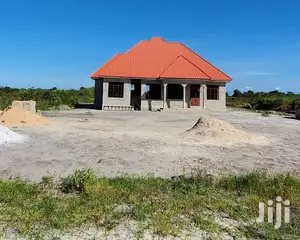 Viwanja Vya Makazi Kisemvule