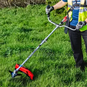 Brush Cutter