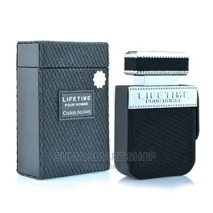 LIFE TIME Perfume .