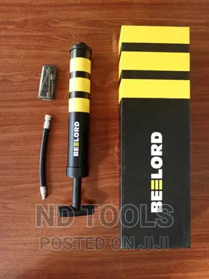 BEELORD Ball Pump