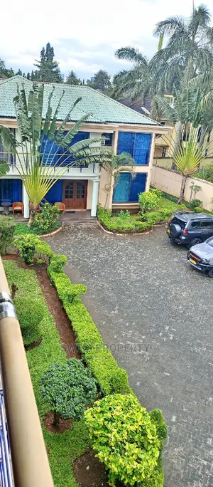 Furnished 2bdrm Apartment in Swedi Property, Mikocheni for rent