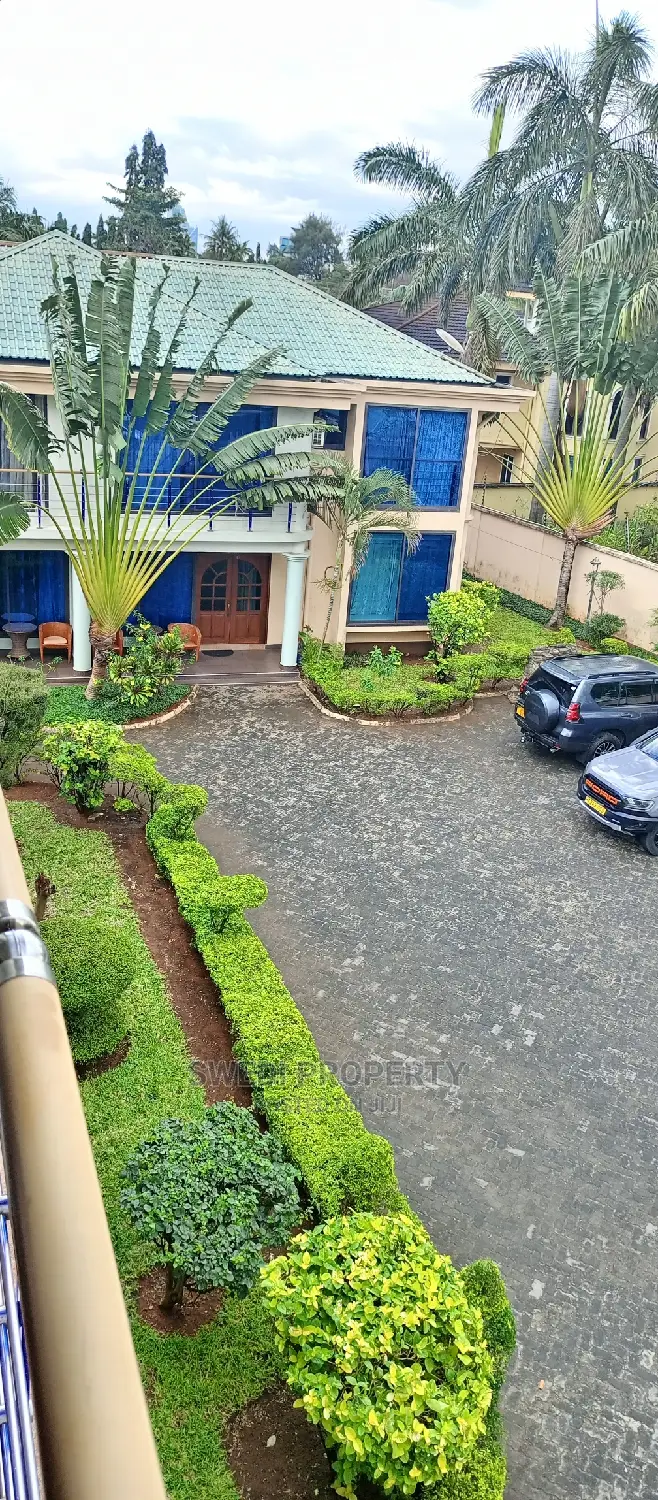 Furnished 2bdrm Apartment in Swedi Property, Mikocheni for rent