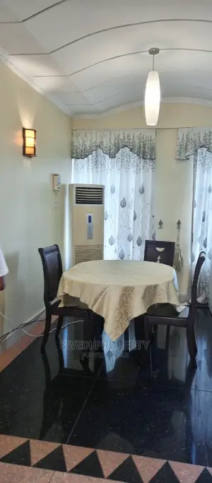 Furnished 2bdrm Apartment in Swedi Property, Mikocheni for rent