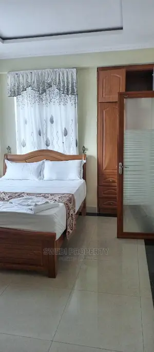 Furnished 2bdrm Apartment in Swedi Property, Mikocheni for rent