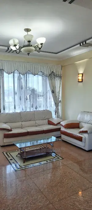 Furnished 2bdrm Apartment in Swedi Property, Mikocheni for rent