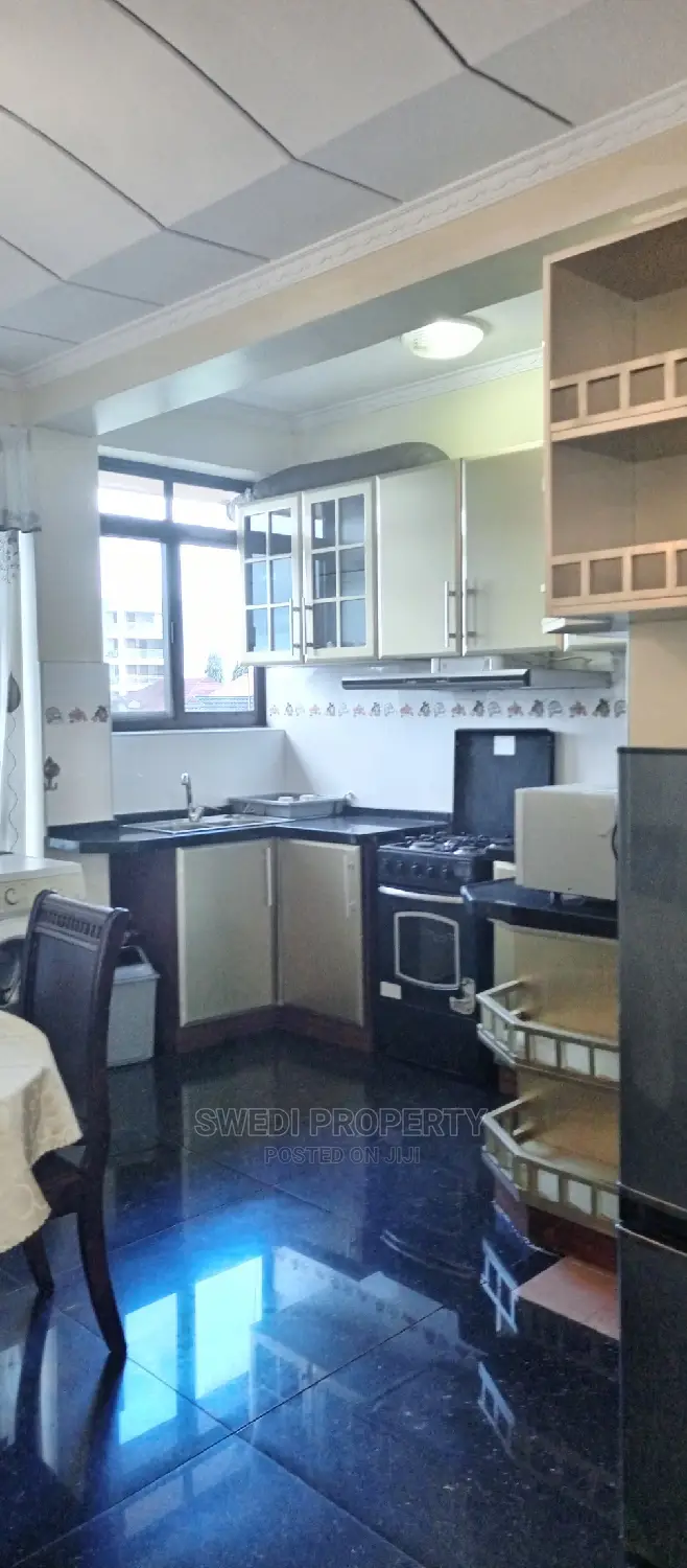 Furnished 2bdrm Apartment in Swedi Property, Mikocheni for rent