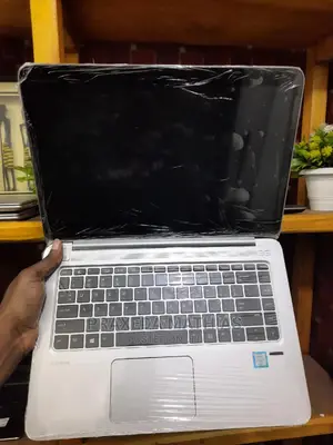 Laptop HP EliteBook 1040 G3 8GB Intel Core I5 SSD 256GB