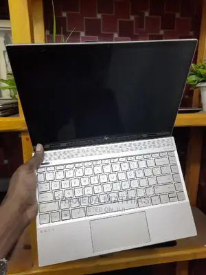 Laptop HP Envy 13t 8GB Intel Core I5 SSD 320GB