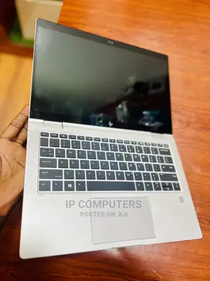 Laptop HP EliteBook X360 1030 G3 8GB Intel Core I5 SSD 256GB