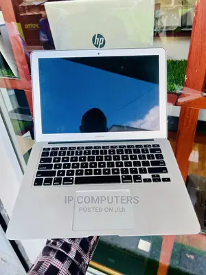 Laptop Apple MacBook Air 2015 8GB Intel Core I5 SSD 128GB