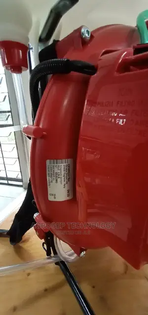 Cifarelli Sprayer Mist Blower